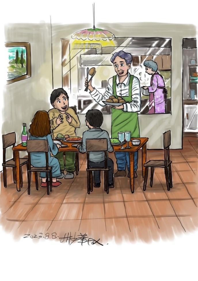 圖8-1-1 插畫-胡少華-狐狸原生藝術.jpg